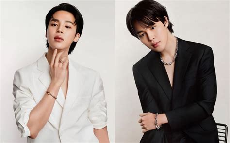 ysl necklace jimin|Tiffany & Co. unveils dazzling first campaign featuring global .